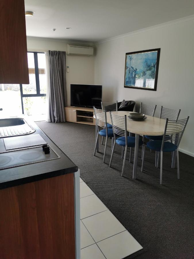Asure Ascot Motor Motel Taupo