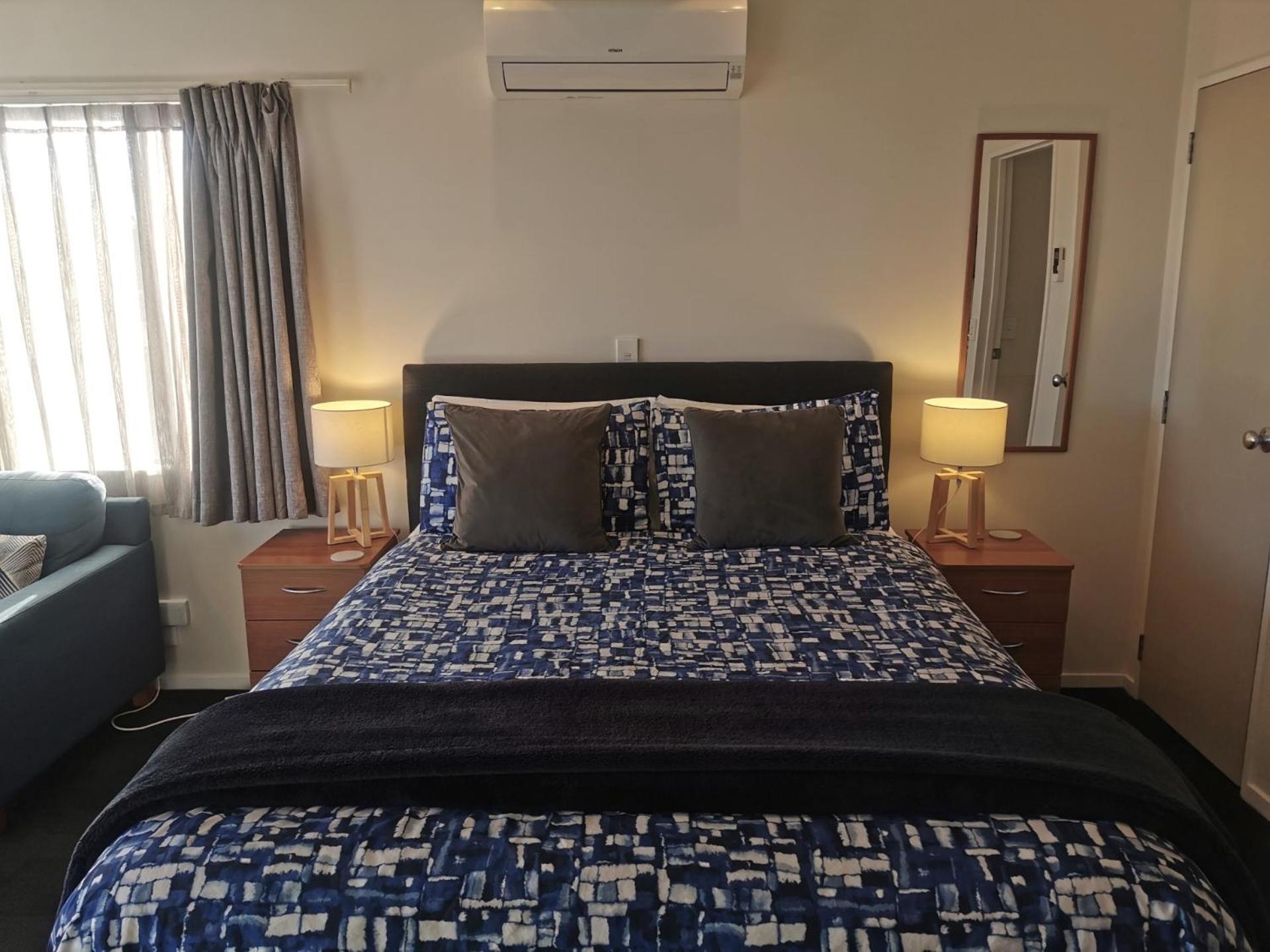 Asure Ascot Motor Motel 4*