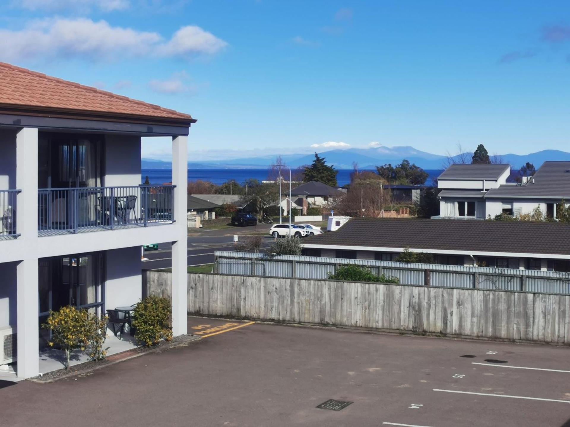 Asure Ascot Motor 4* Taupo