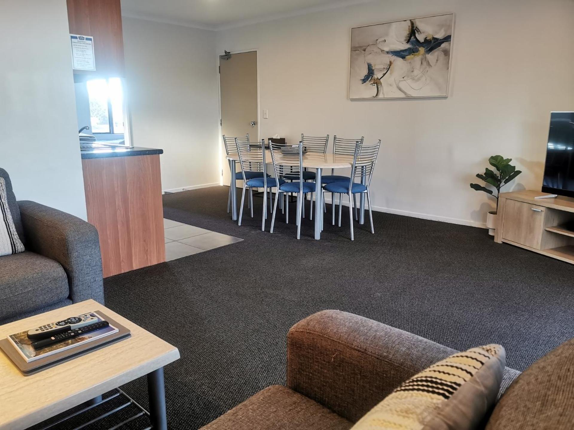 Asure Ascot Motor Motel 4*