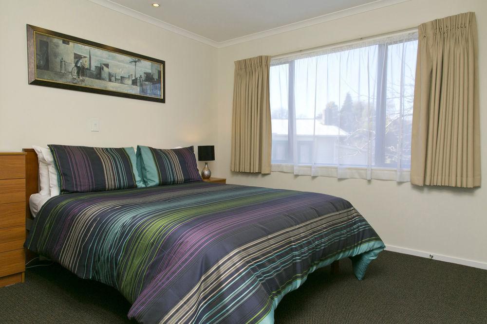 Motel Asure Ascot Motor 4*