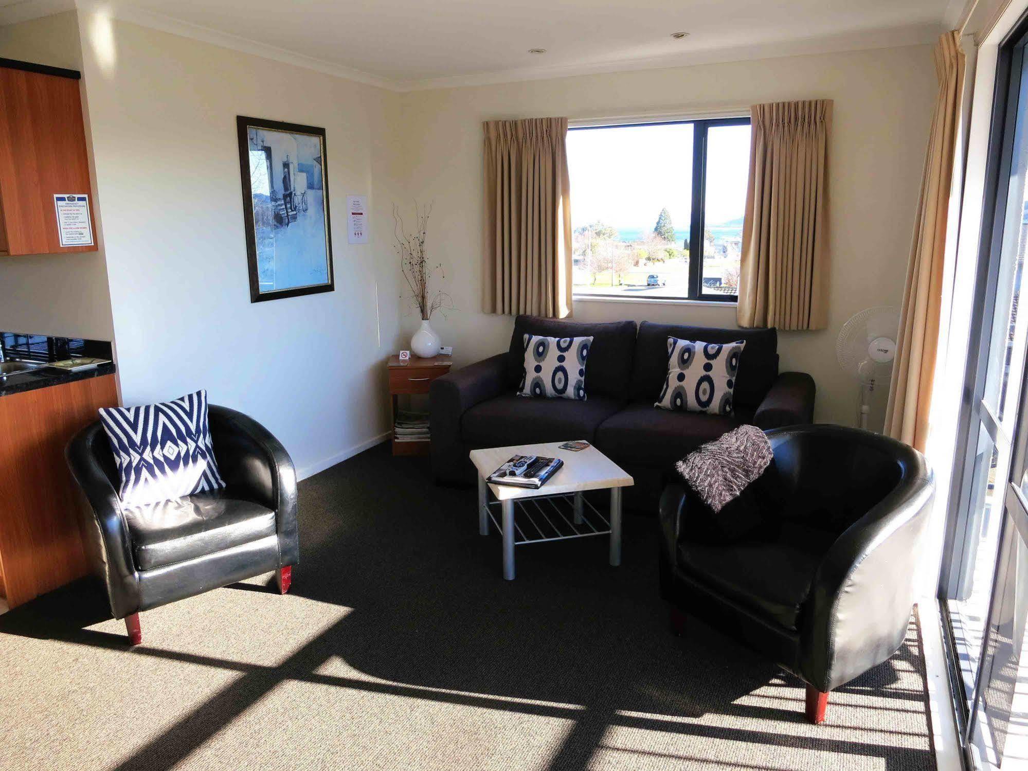 Asure Ascot Motor Motel 4*