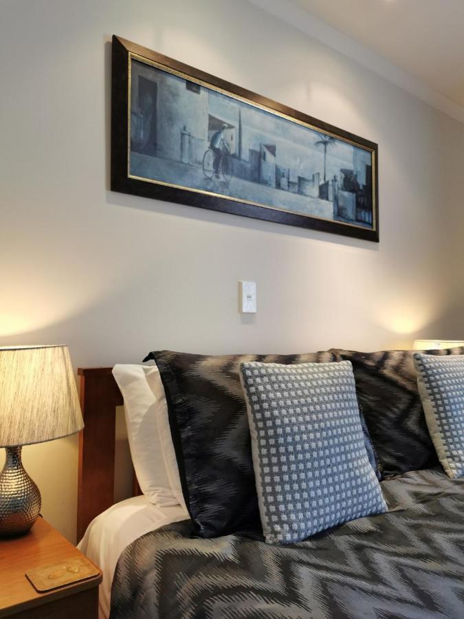 Asure Ascot Motor Motel Taupo