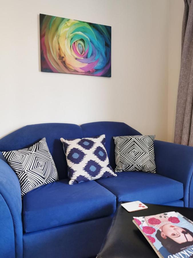 Asure Ascot Motor Motel 4*