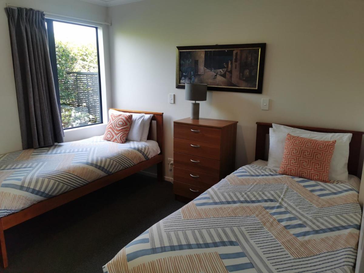 Motel Asure Ascot Motor Taupo