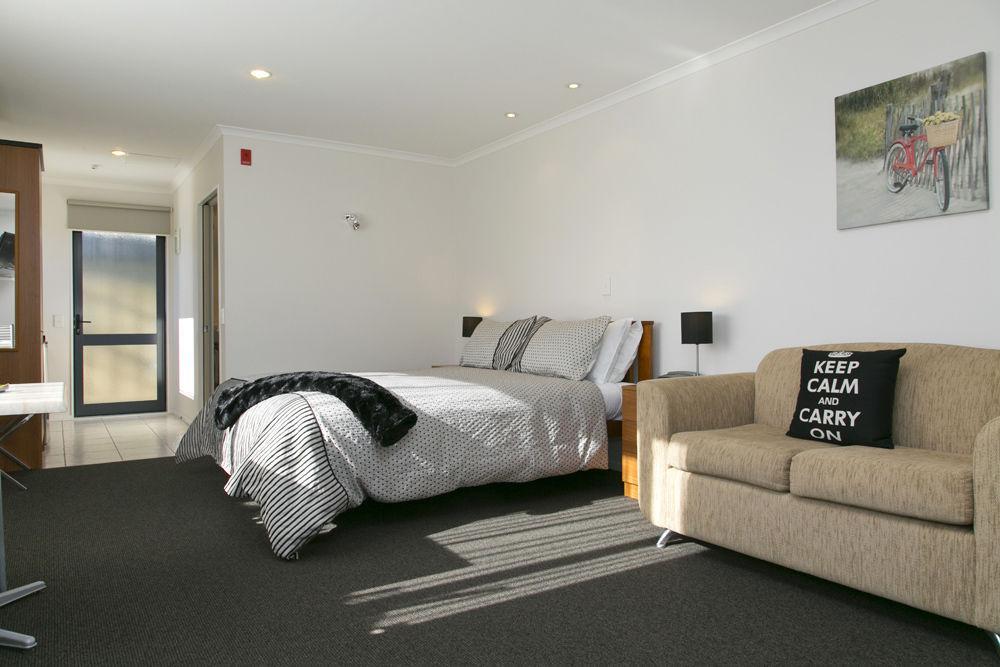 Motel Asure Ascot Motor 4*