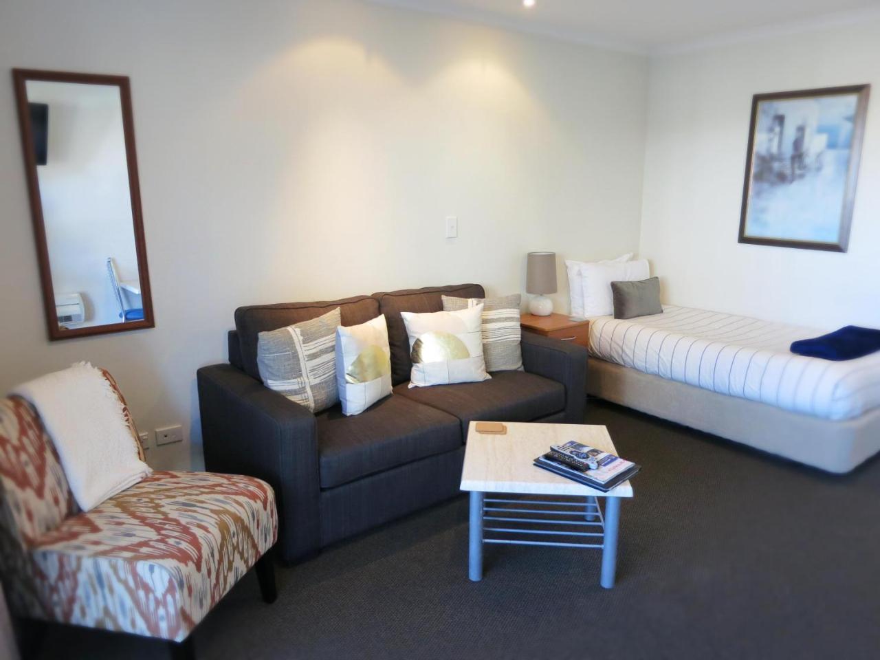 Asure Ascot Motor 4* Taupo