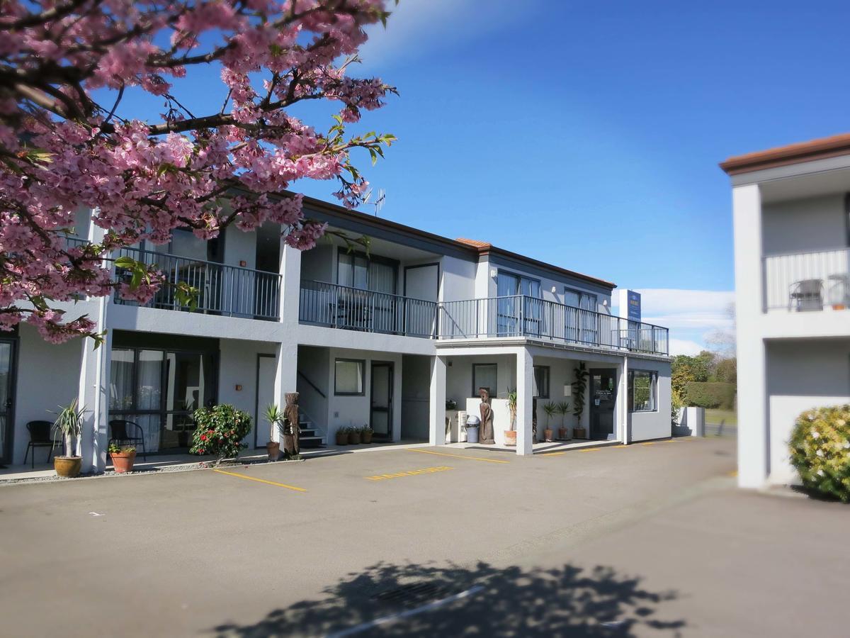 Asure Ascot Motor Motel Taupo
