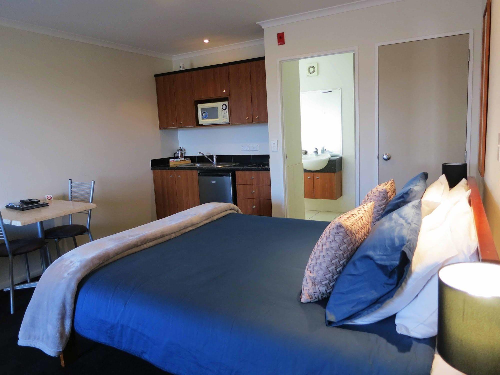 Asure Ascot Motor 4* Taupo