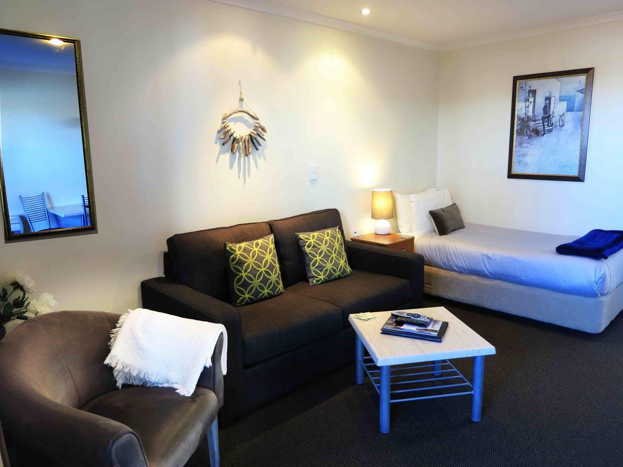 Motel Asure Ascot Motor 4*