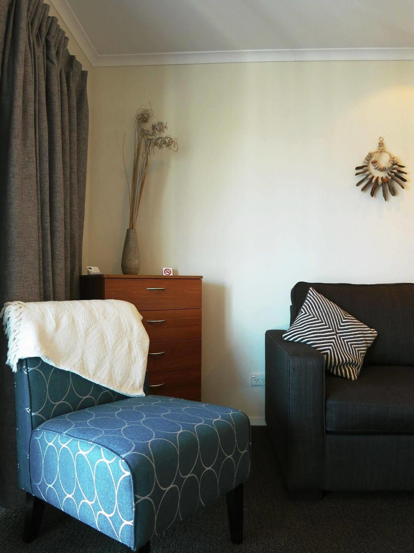 Motel Asure Ascot Motor 4*
