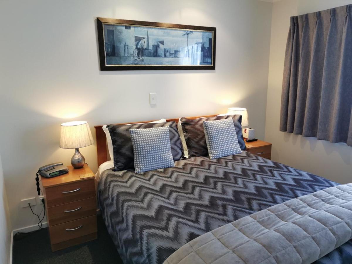 Asure Ascot Motor 4* Taupo