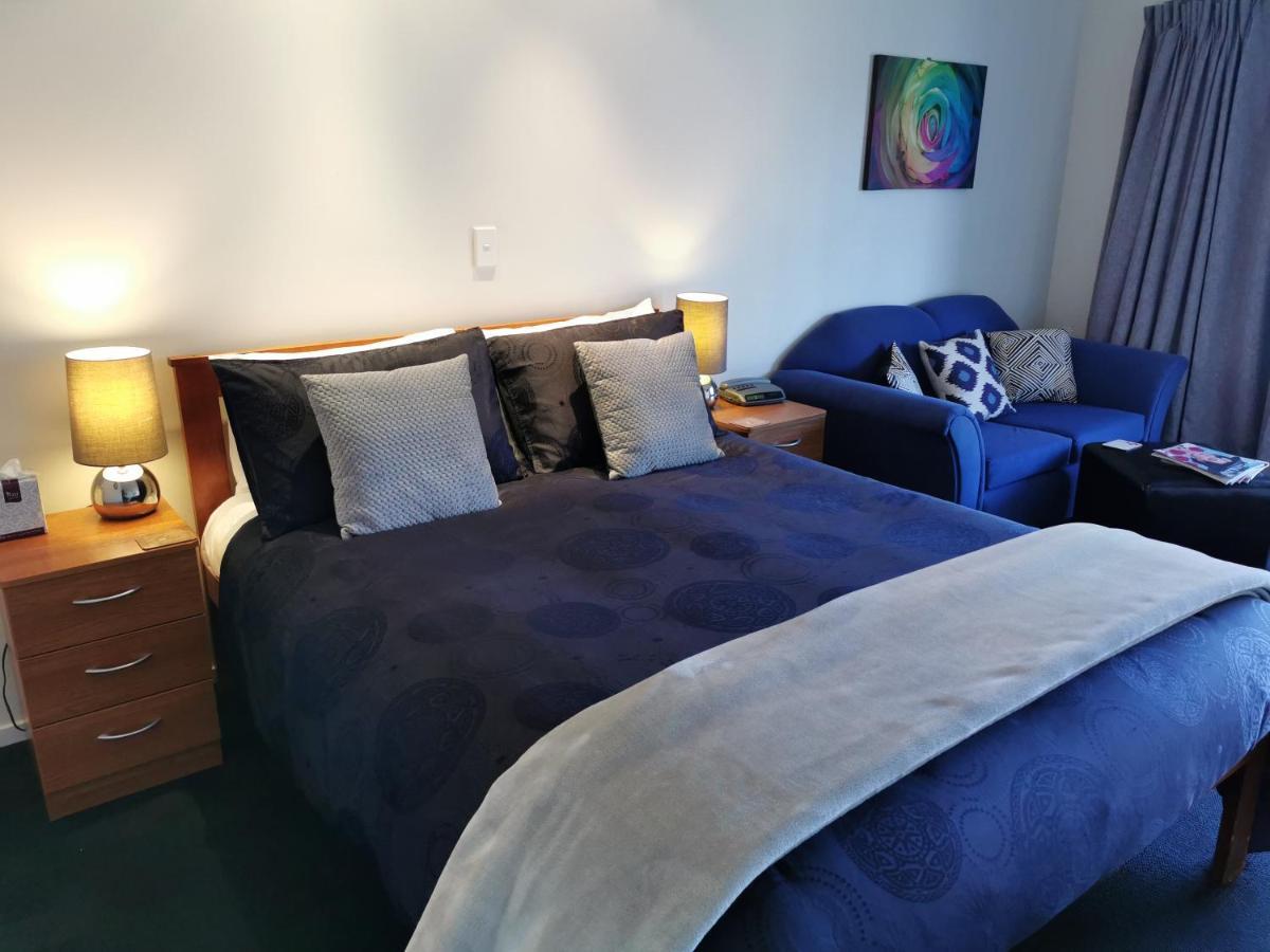 Motel Asure Ascot Motor 4*